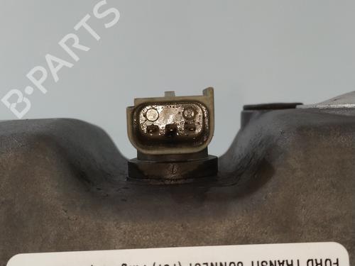 Cache-culbuteurs FORD TRANSIT CONNECT (P65_, P70_, P80_) 1.8 TDCi | BP29967465M124