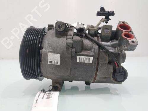 AC compressor RENAULT MEGANE III Hatchback (BZ0/1_, B3_) 1.9 dCi (BZ0N, BZ0J) | BP37236785M34 - Image 4