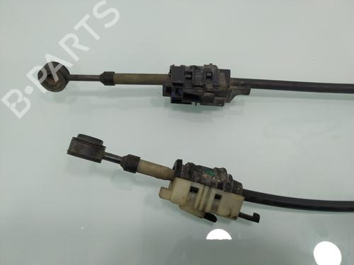 Gear lever PEUGEOT 208 I (CA_, CC_)  | BP22527253M90 