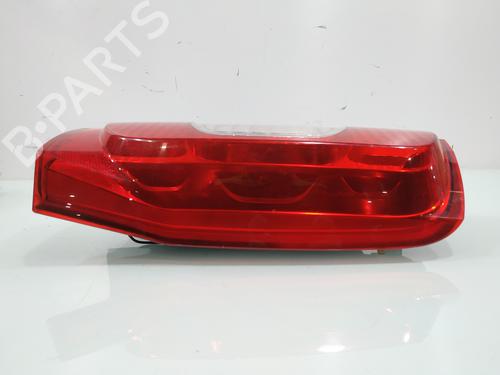 Right taillight PEUGEOT BIPPER (AA_)  | BP31757914C35 