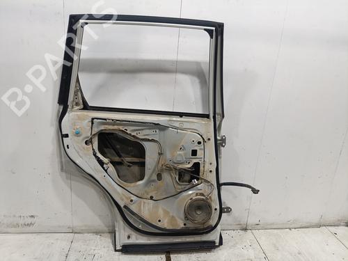 Dør venstre bagtil SUBARU FORESTER (SJ_) 2.0 D AWD (SJD) | BP33214533C4 - Image 5