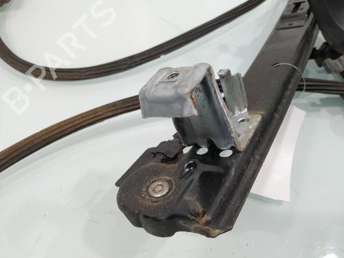 Front right window mechanism SEAT IBIZA IV (6J5, 6P1)  | BP31612219C23 