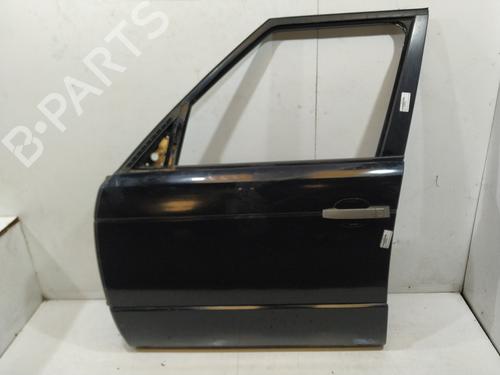 Left front door LAND ROVER RANGE ROVER III (L322) 3.6 D 4x4 BP24126083C2