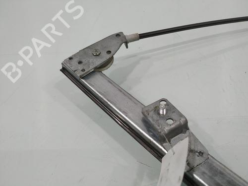 Front left window mechanism SEAT LEON (1M1)  | BP31952212C22 