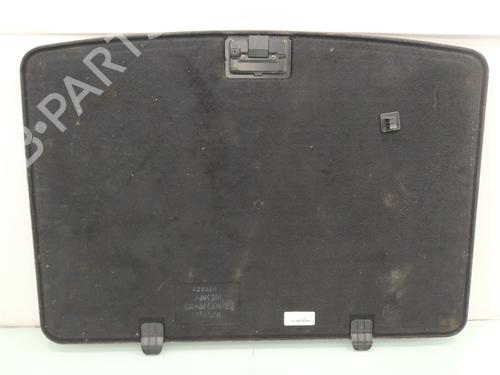 Rear parcel shelf BMW 5 (E39) 530 d | BP16886131C85 