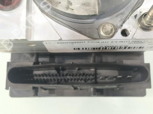 ABS Bremseaggregat LANCIA PHEDRA (179_) 2.0 D Multijet (179.AXL1B, 179.BXL1B) | BP29452592M43 