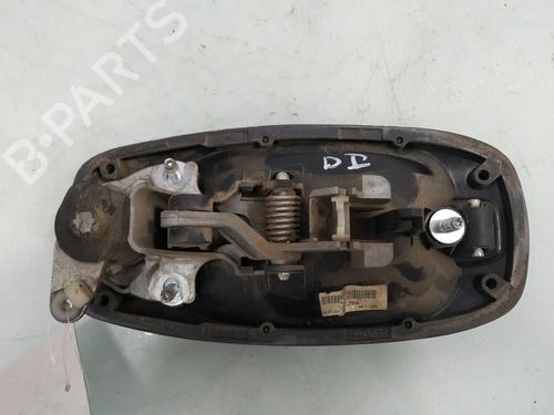 Front left exterior door handle CITROËN NEMO Box Body/MPV (AA_) 1.4 HDi | BP15259682C128 