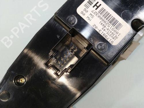 Left front window switch BMW 5 Gran Turismo (F07) 535 d | BP39696542I27 - Image 4