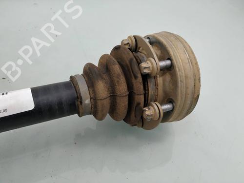Right rear driveshaft BMW X3 (E83) xDrive 20 d | BP8948183M41 