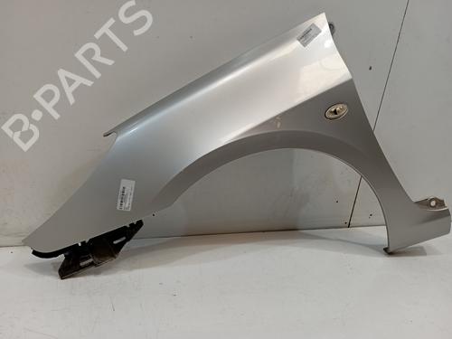 Left front fenders PEUGEOT 307 (3A/C) 1.6 16V | BP13361408C41 