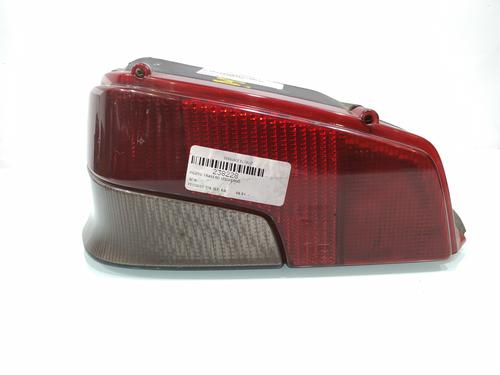 Used Left taillight PEUGEOT 106 II (1A_, 1C_) [1996-2005]  8089067