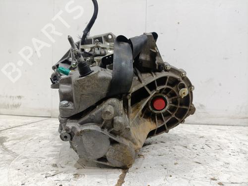Gearbox RENAULT MEGANE II Saloon (LM0/1_) 1.5 dCi (LM1E) | BP33185470M3 - Image 8