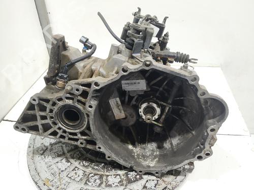 Used Gearbox HYUNDAI SANTA FÉ I (SM) 2.0 CRDi (113 hp) 15838900
