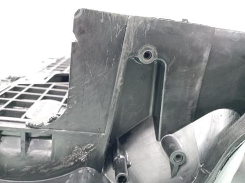 Valve cover PEUGEOT BIPPER (AA_) 1.4 HDi | BP14031227M124 