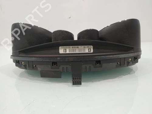 Instrument cluster OPEL INSIGNIA A (G09) | BP30773509C47