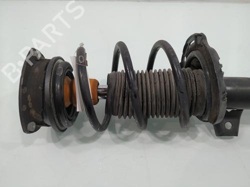 Left front shock absorber AUDI A3 Sportback (8YA, 8YF) 35 TDI | BP33935842M16 - Image 2