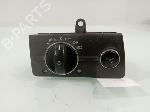 Used Headlight switch MERCEDES-BENZ E-CLASS (W211) E 270 CDI (211.016) (177 hp) 29448707