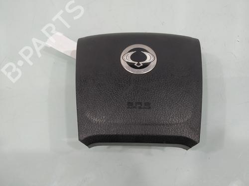 Lenkradairbag für SSANGYONG REXTON / REXTON II (GAB_) 2.7 Xdi (163 hp) 32671876