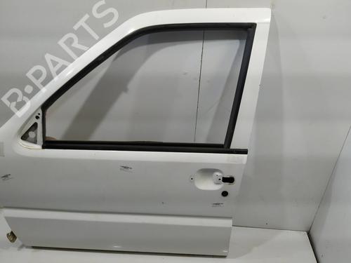 Left front door NISSAN TERRANO II (R20) 2.7 TDi 4WD | BP11742699C2 