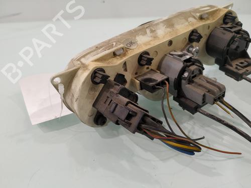 AC Styreenhet / Manøvreringsenhet FORD TRANSIT CONNECT (P65_, P70_, P80_) 1.8 TDCi | BP29967459I5