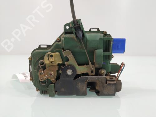 Front left lock SEAT IBIZA III (6L1)  | BP24305983C98 