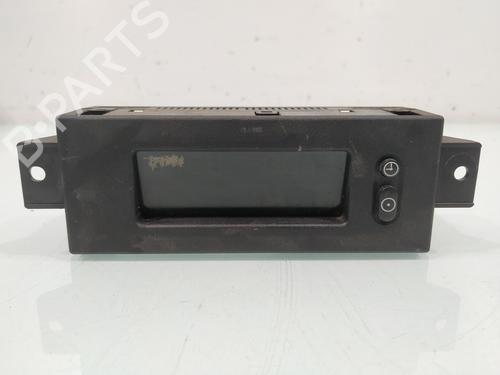 Display Display OPEL CORSA D (S07) [2006-2015] 33957044 33957044