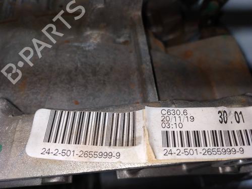 Gearbox FIAT 500X (334_) 1.0 (334.AXN1B) | BP9343068M3 