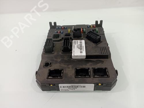 Boîte à Fusibles CITROËN C3 I (FC_, FN_)  | BP29582483E1