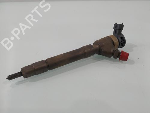 Injector RENAULT GRAND SCÉNIC III (JZ0/1_) 1.6 dCi (JZ00, JZ12) (130 hp) 29937416