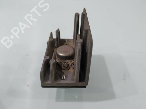 Heater resistor HONDA CR-V I (RD) 2.0 16V 4WD (RD1, RD3) | BP29447353M108 
