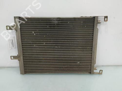 Used Heater matrix VW POLO III (6N1) 64 1.9 SDI (64 hp) 8945646