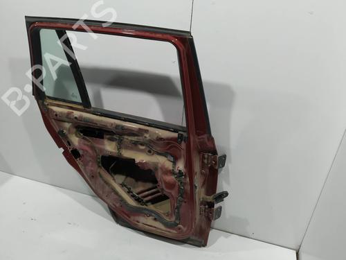 Left rear door BMW X3 (E83) xDrive 20 d | BP9195932C4 