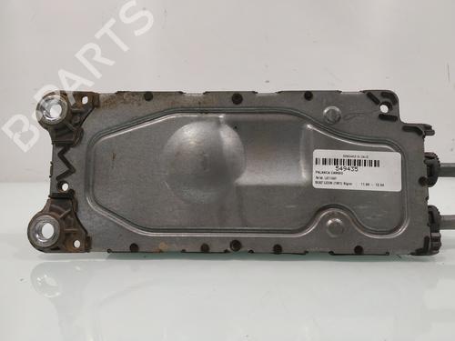 Gearstang SEAT LEON (1M1)  | BP30511244M90 