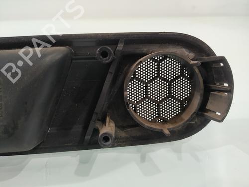 Rear right interior door handle SEAT IBIZA III (6L1)  | BP29165688I16 