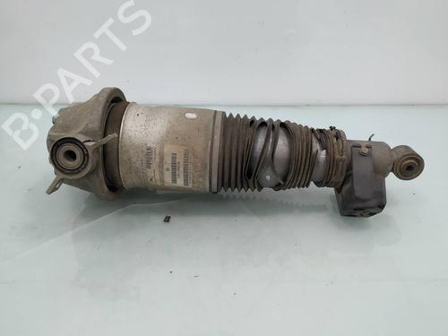 Used Left rear shock absorber VW TOUAREG (7LA, 7L6, 7L7) 2.5 R5 TDI (174 hp) 8695895