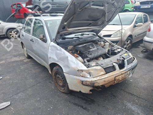 Display monitor SEAT IBIZA II (6K1)  | BP31158707C48 