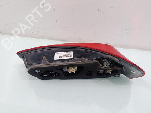 Left taillight CITROËN C4 Picasso II 1.6 BlueHDi 120 | BP34570751C34 - Image 2