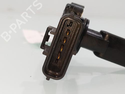 Mass air flow sensor FORD MONDEO III (B5Y) 2.0 TDCi | BP32083388M95 - Image 2