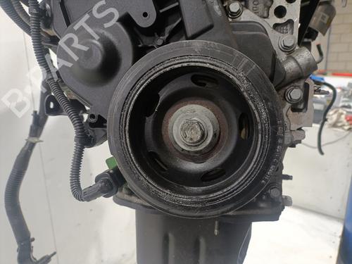 Engine DS DS 5 (KF_)  | BP33932161M1  - Image 9