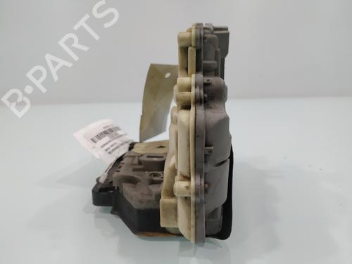 Front left lock VW PASSAT B6 (3C2) 2.0 TDI | BP8088446C98 