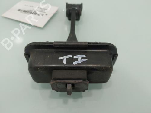 Hinge/Door check strap PEUGEOT 208 I (CA_, CC_)  | BP22423424C146