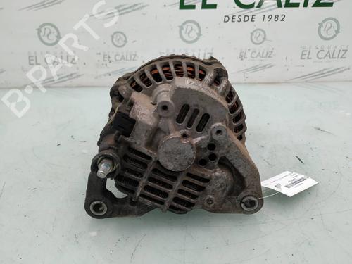Alternator MAZDA 3 Saloon (BK) 2.0 MZR-CD (BK12) | BP8097226M7 