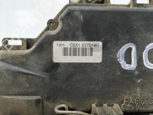 Front right lock VW GOLF IV (1J1) 1.6 | BP19513145C97 