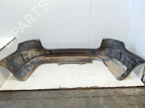 Rear bumper VW PASSAT B7 Variant (365)  | BP29532130C8 