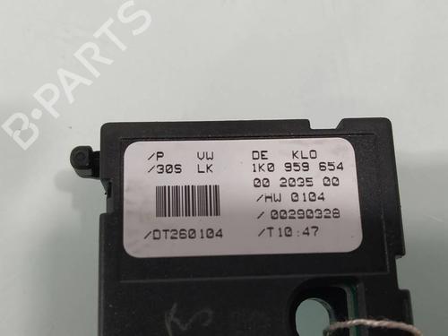 Electronic sensor VW GOLF V (1K1) | BP38781736M84 - Image 5