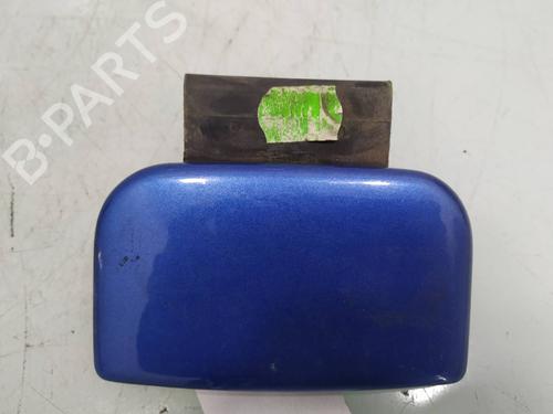 Used Front left exterior door handle CITROËN SAXO (S0, S1) 1.1 X, SX (60 hp) 8095669