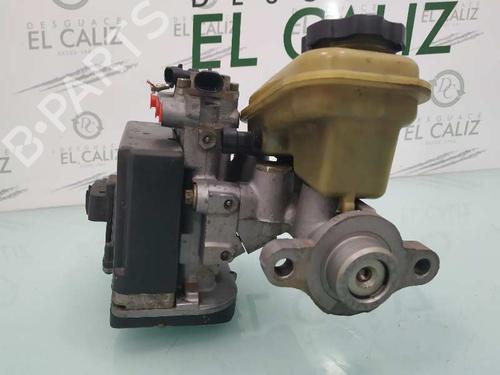 Used Brake master cylinder CHEVROLET LUMINA APV MPV 2.3 (147 hp) 8087178