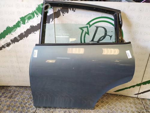 Used Left rear door SEAT LEON (1P1) 1.9 TDI (105 hp) 8185993