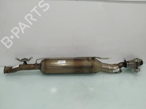 Used Particulate filter PEUGEOT 5008 II (MC_, MJ_, MR_, M4_) 2.0 BlueHDi 180 (MJAHWW) (181 hp) 17360679