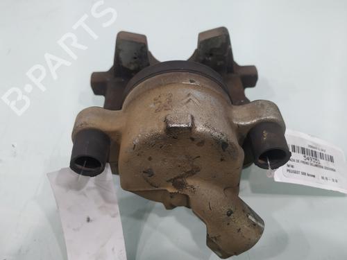 Left front brake caliper PEUGEOT 508 I (8D_) | BP30719156M105